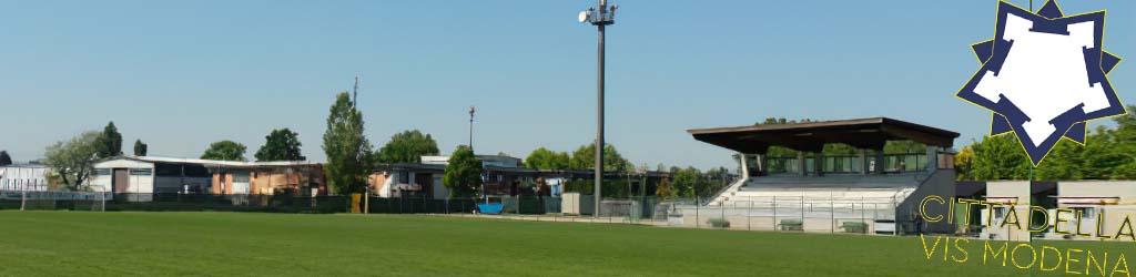 Campo San Damaso Calcio